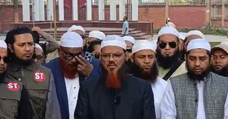 এখনই ভোটের পরিবেশ নিয়ে কথা বলার সুযোগ নেই: ফয়জুল করীম